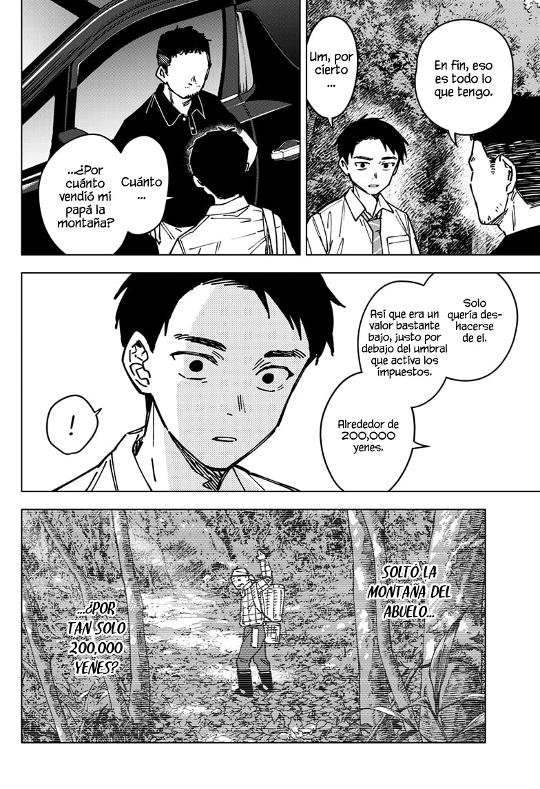 Read Sangeki ES Manga Online