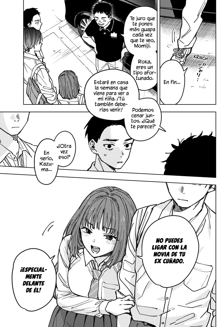 Read Sangeki ES Manga Online
