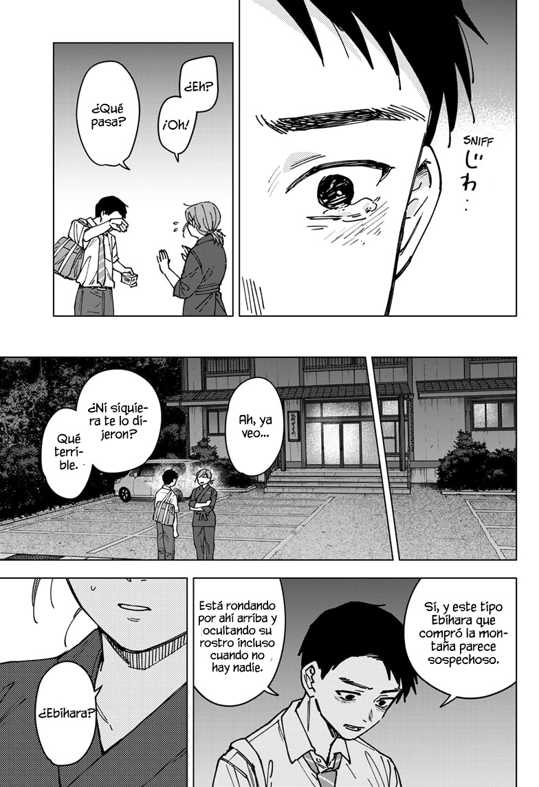 Read Sangeki ES Manga Online