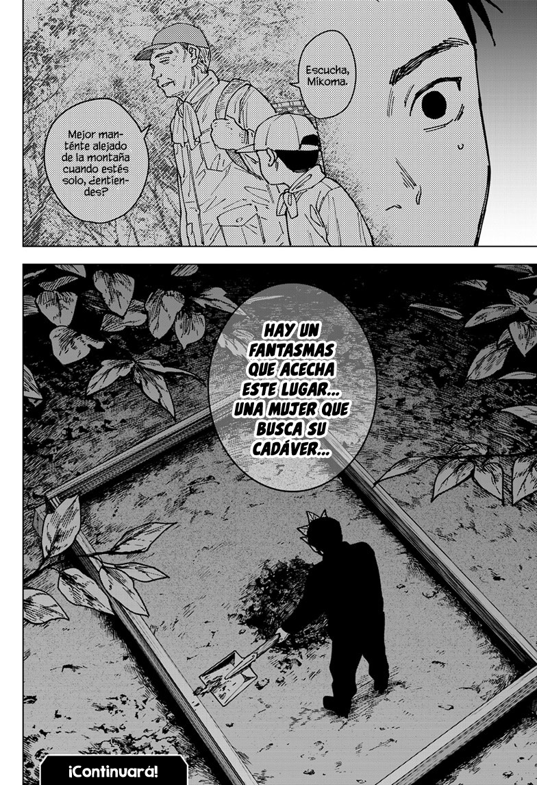 Read Sangeki ES Manga Online