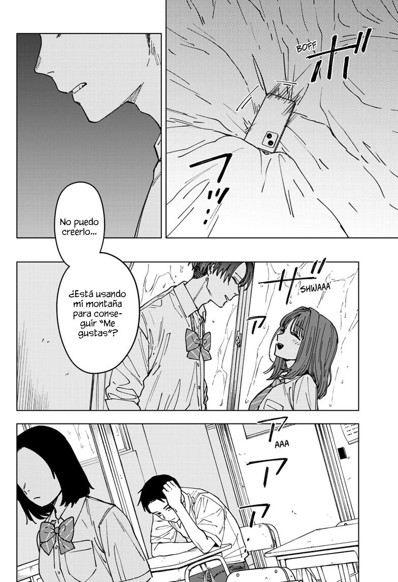 Read Sangeki ES Manga Online