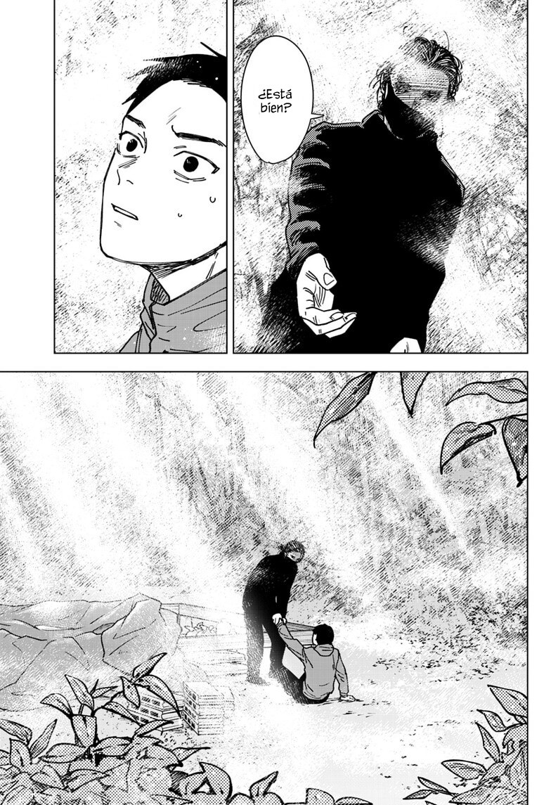 Read Sangeki ES Manga Online