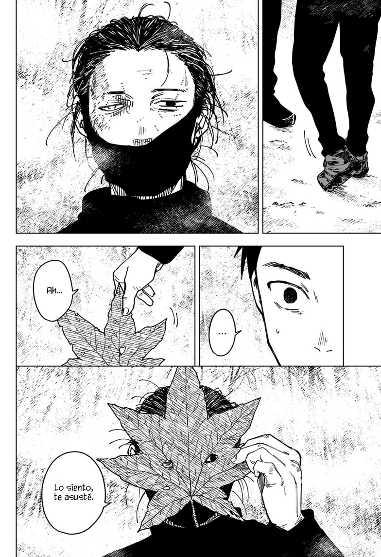 Read Sangeki ES Manga Online