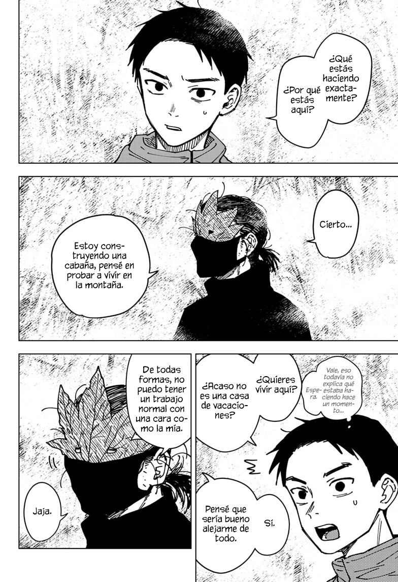 Read Sangeki ES Manga Online