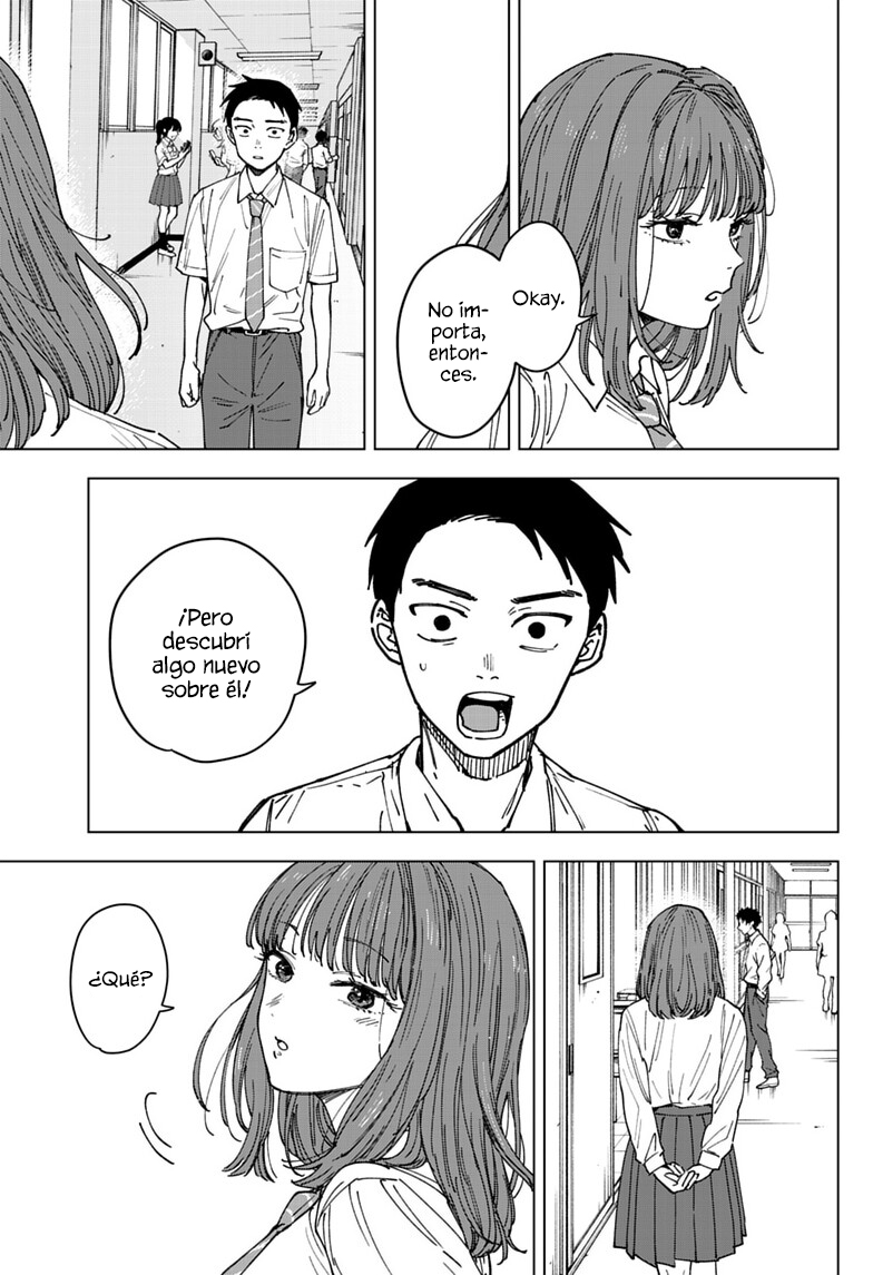 Read Sangeki ES Manga Online