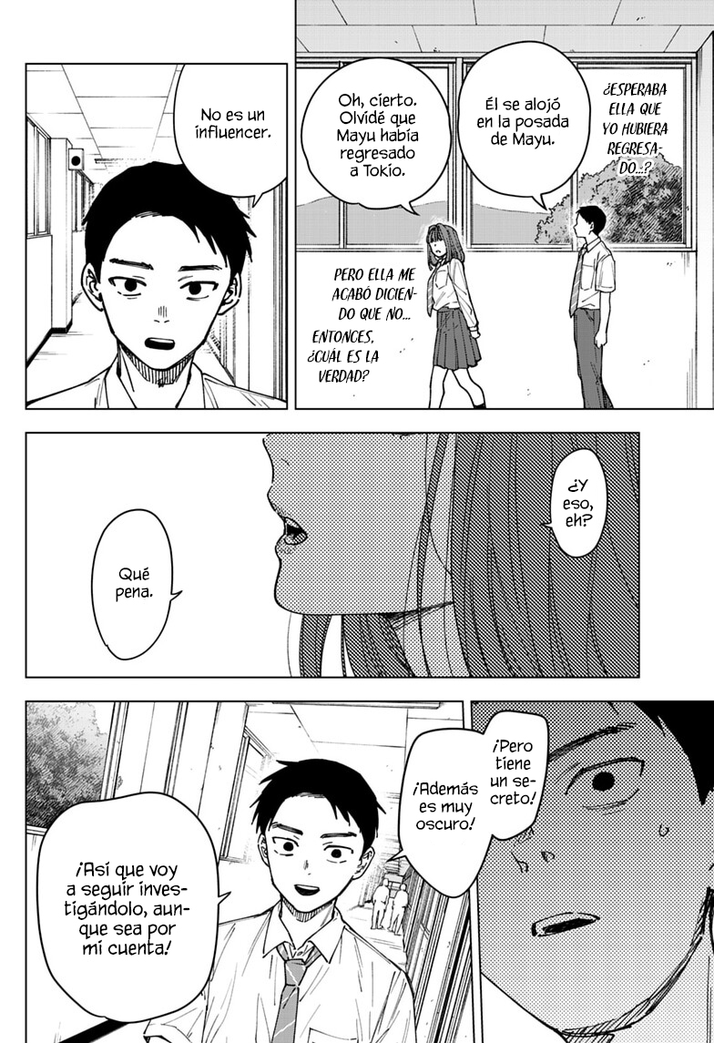 Read Sangeki ES Manga Online