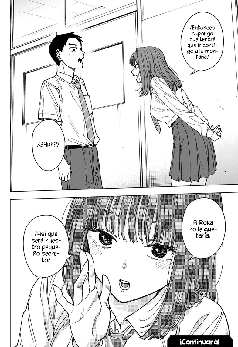 Read Sangeki ES Manga Online