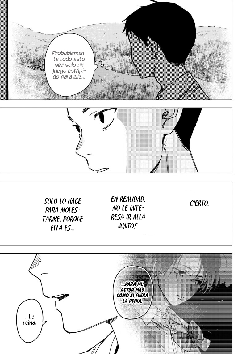 Read Sangeki ES Manga Online