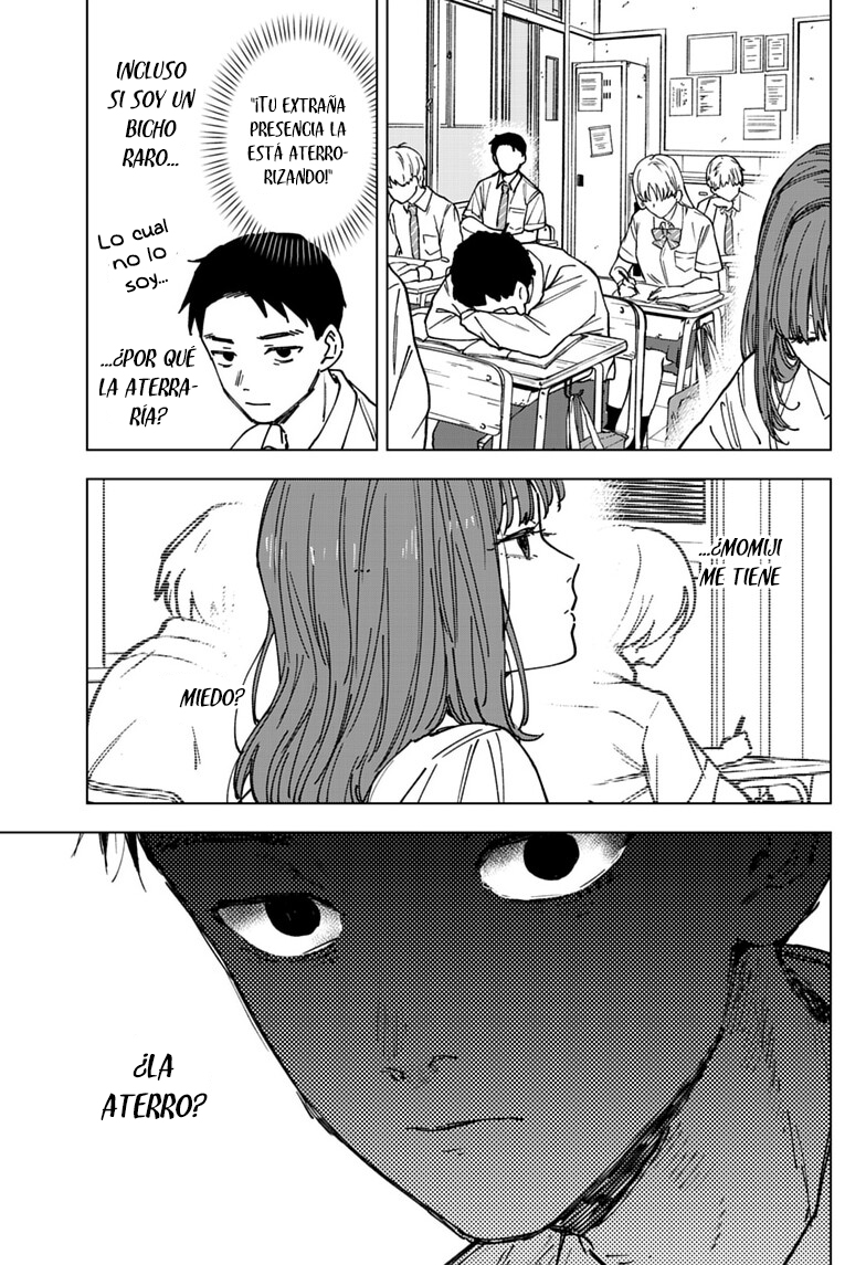 Read Sangeki ES Manga Online