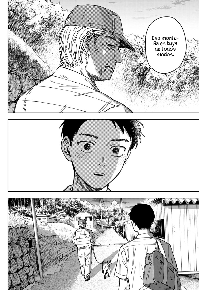 Read Sangeki ES Manga Online