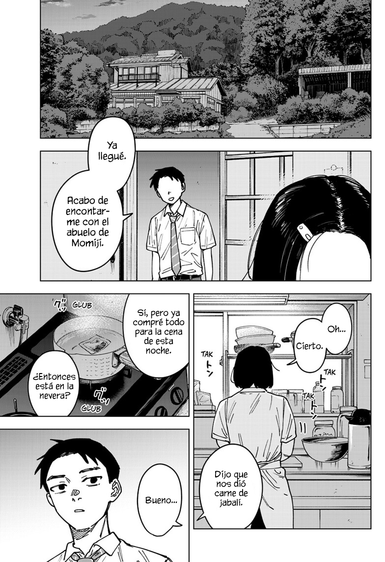 Read Sangeki ES Manga Online