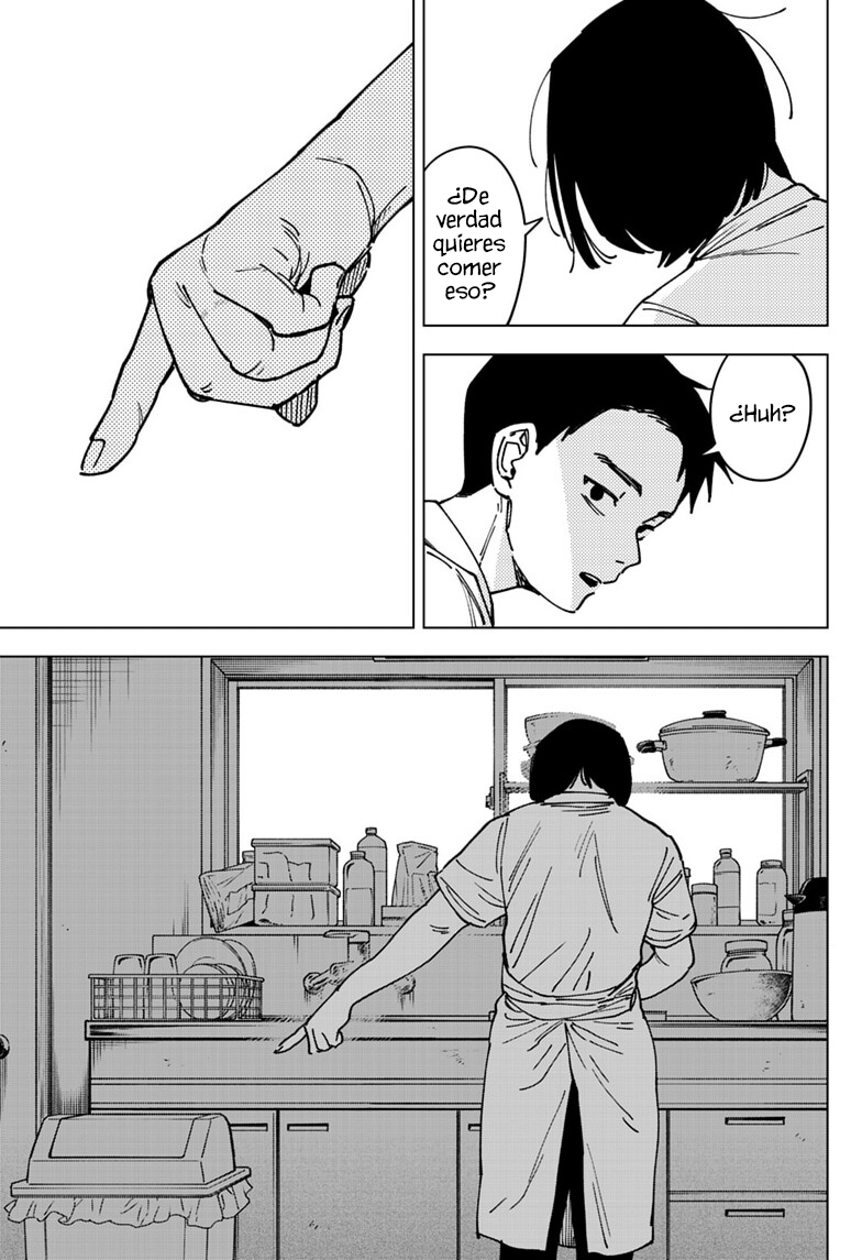 Read Sangeki ES Manga Online