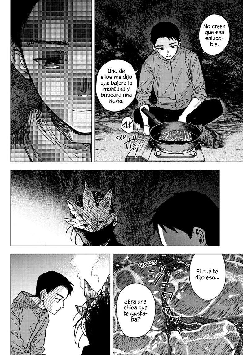 Read Sangeki ES Manga Online