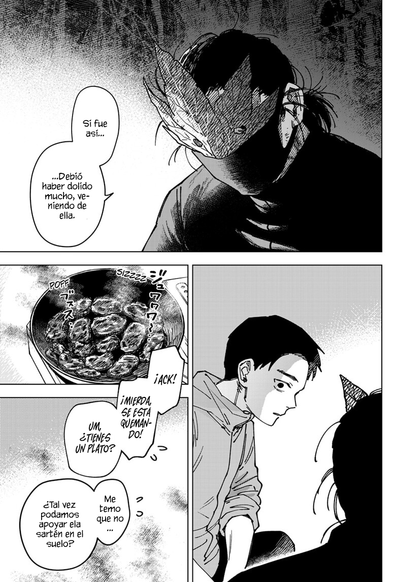 Read Sangeki ES Manga Online