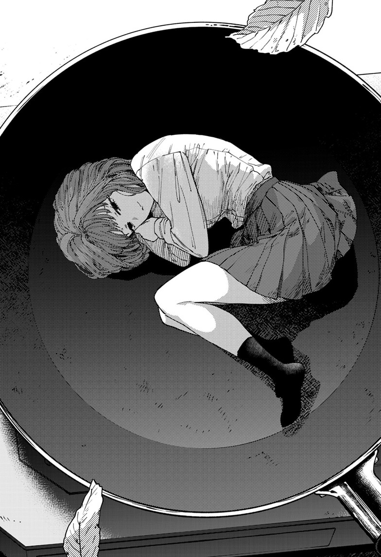 Read Sangeki ES Manga Online