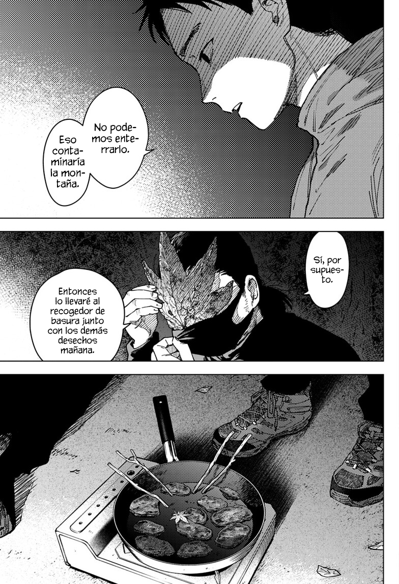 Read Sangeki ES Manga Online