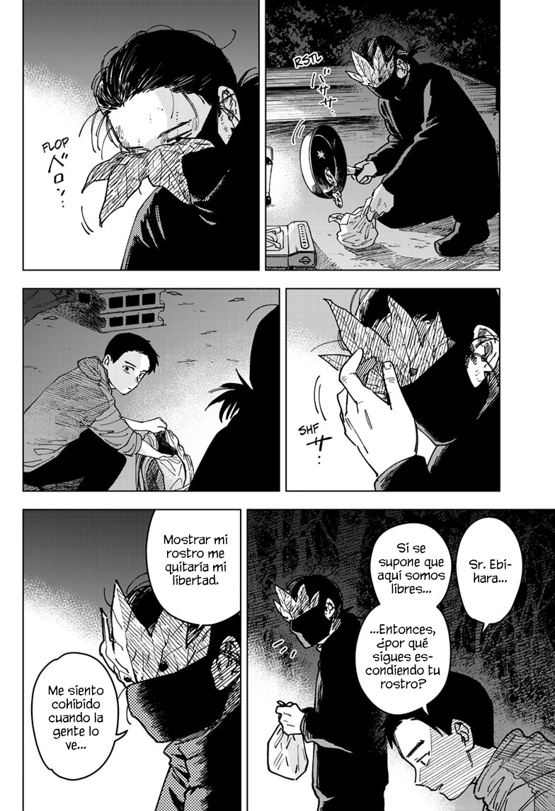 Read Sangeki ES Manga Online