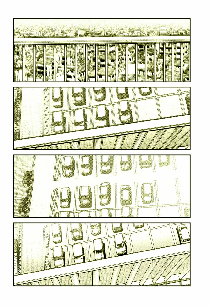 Read Sayonara Eri ES Manga Online