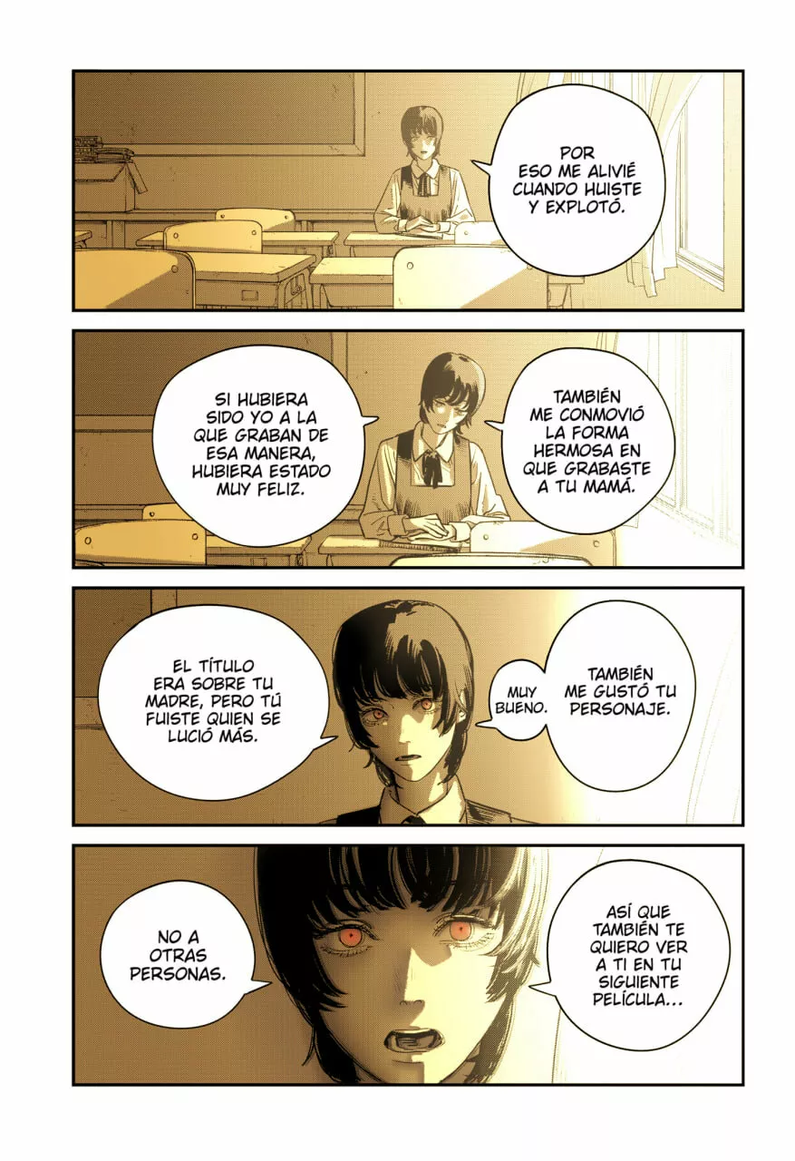 Read Sayonara Eri ES Manga Online