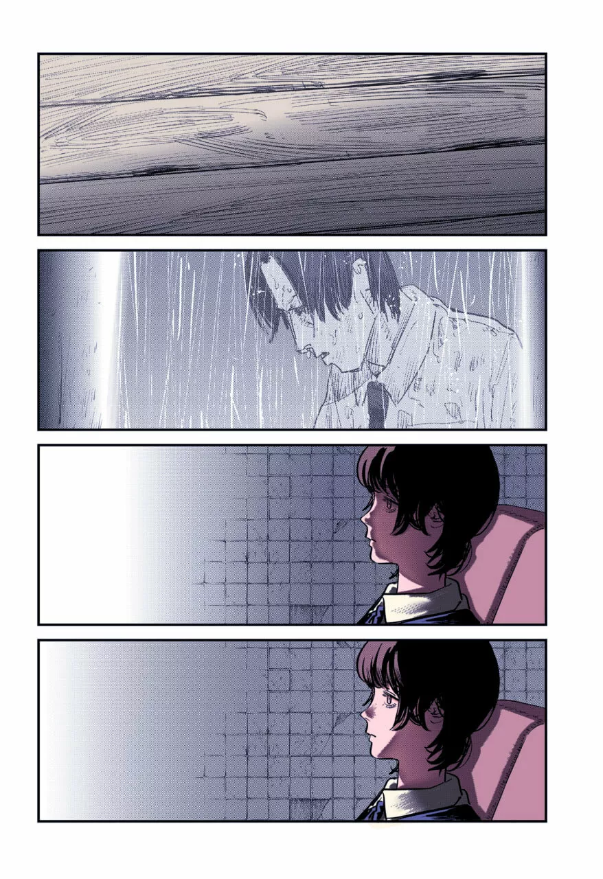 Read Sayonara Eri ES Manga Online