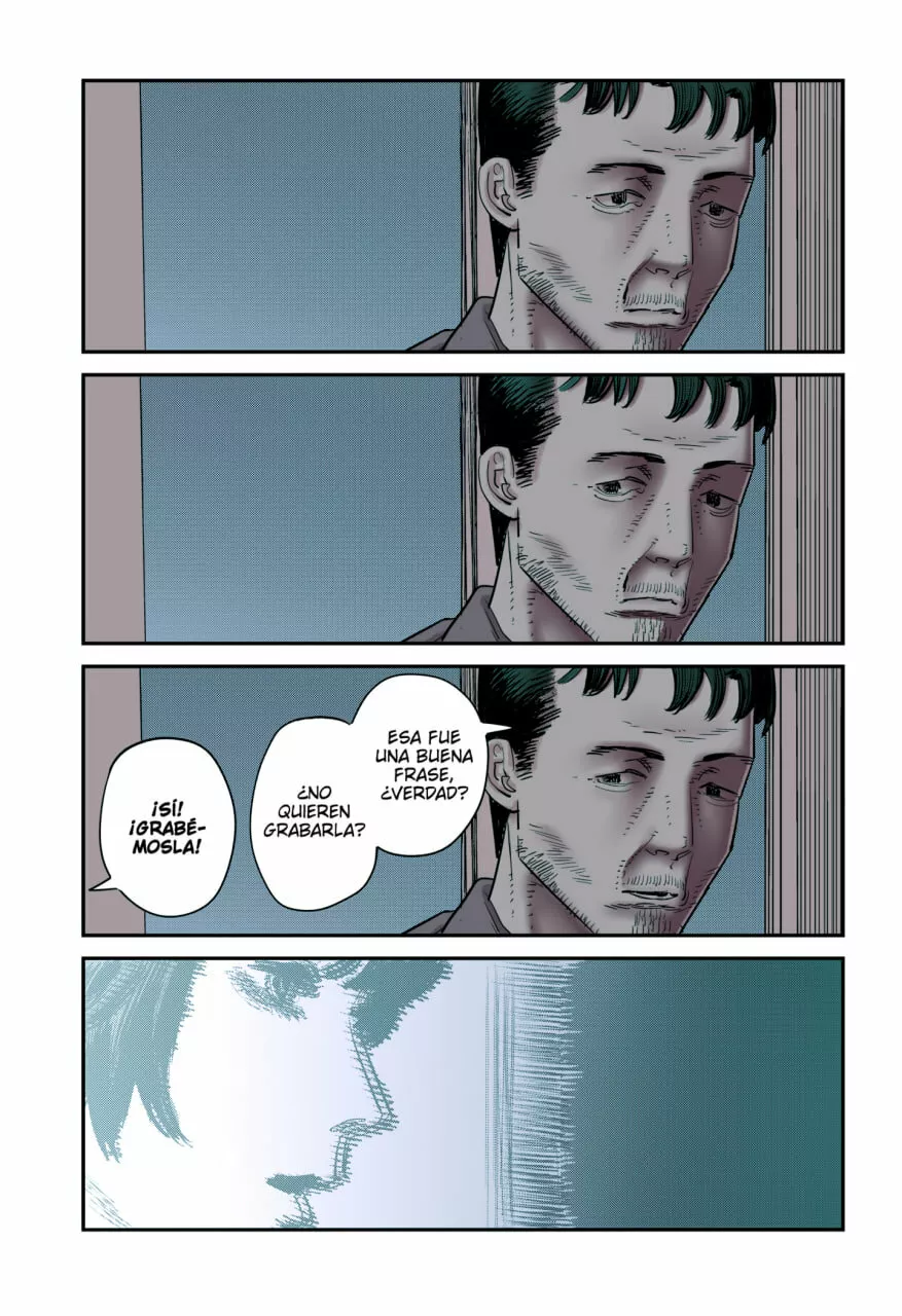 Read Sayonara Eri ES Manga Online