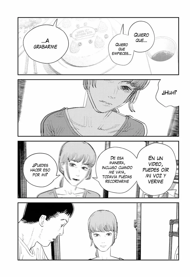 Read Sayonara Eri ES Manga Online