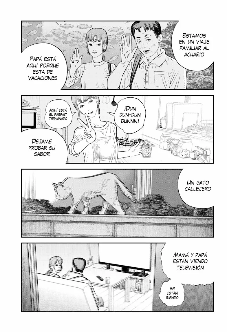 Read Sayonara Eri ES Manga Online