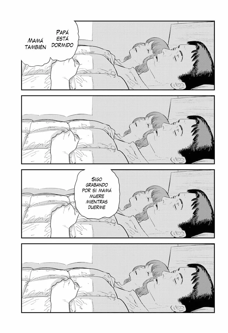 Read Sayonara Eri ES Manga Online
