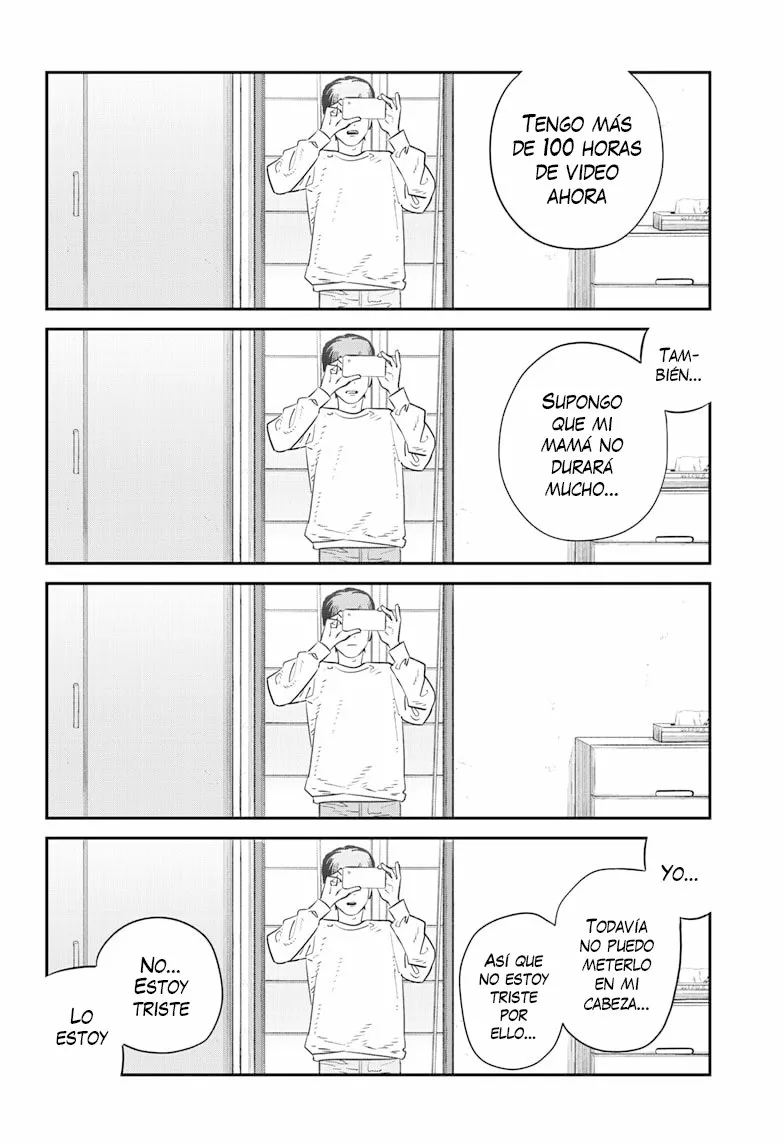 Read Sayonara Eri ES Manga Online