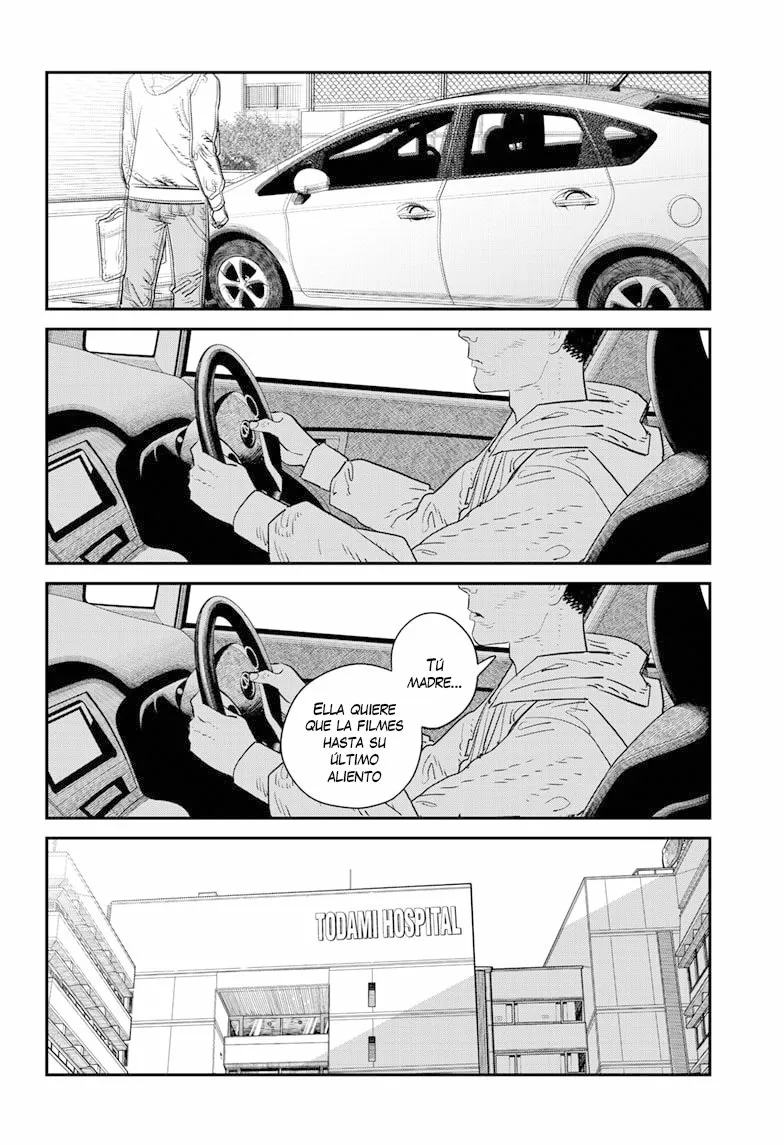 Read Sayonara Eri ES Manga Online