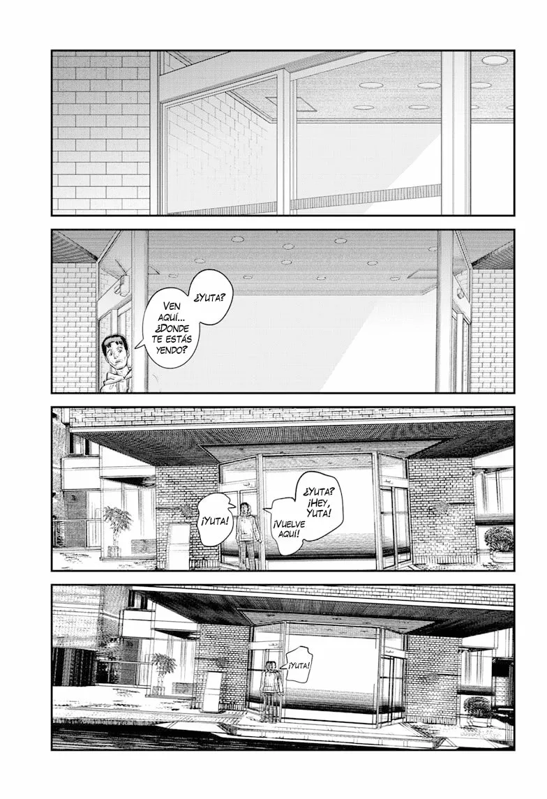Read Sayonara Eri ES Manga Online