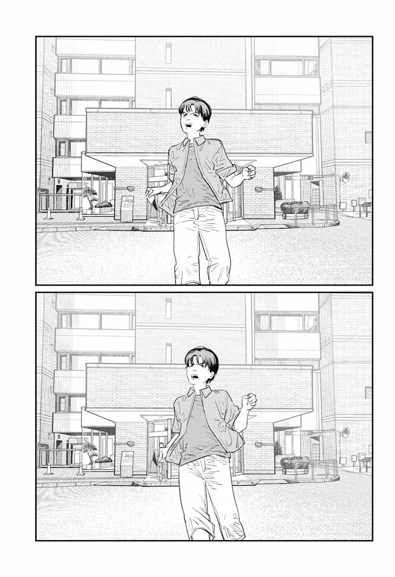 Read Sayonara Eri ES Manga Online