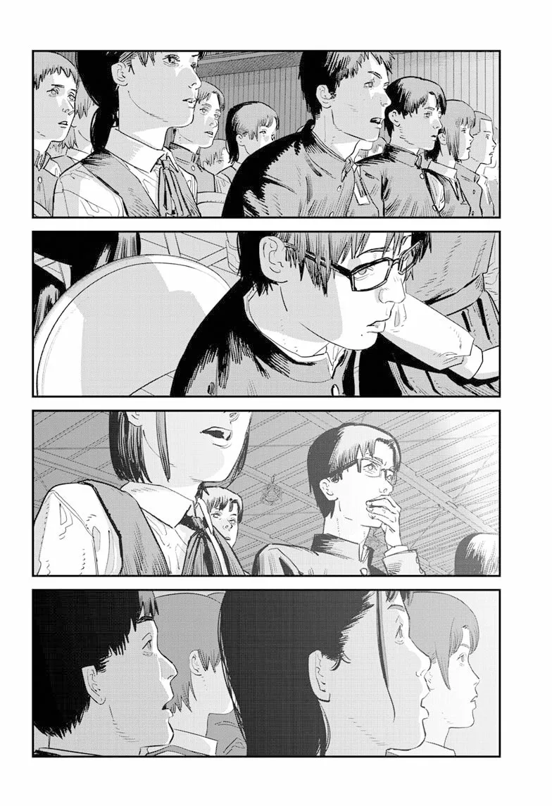 Read Sayonara Eri ES Manga Online