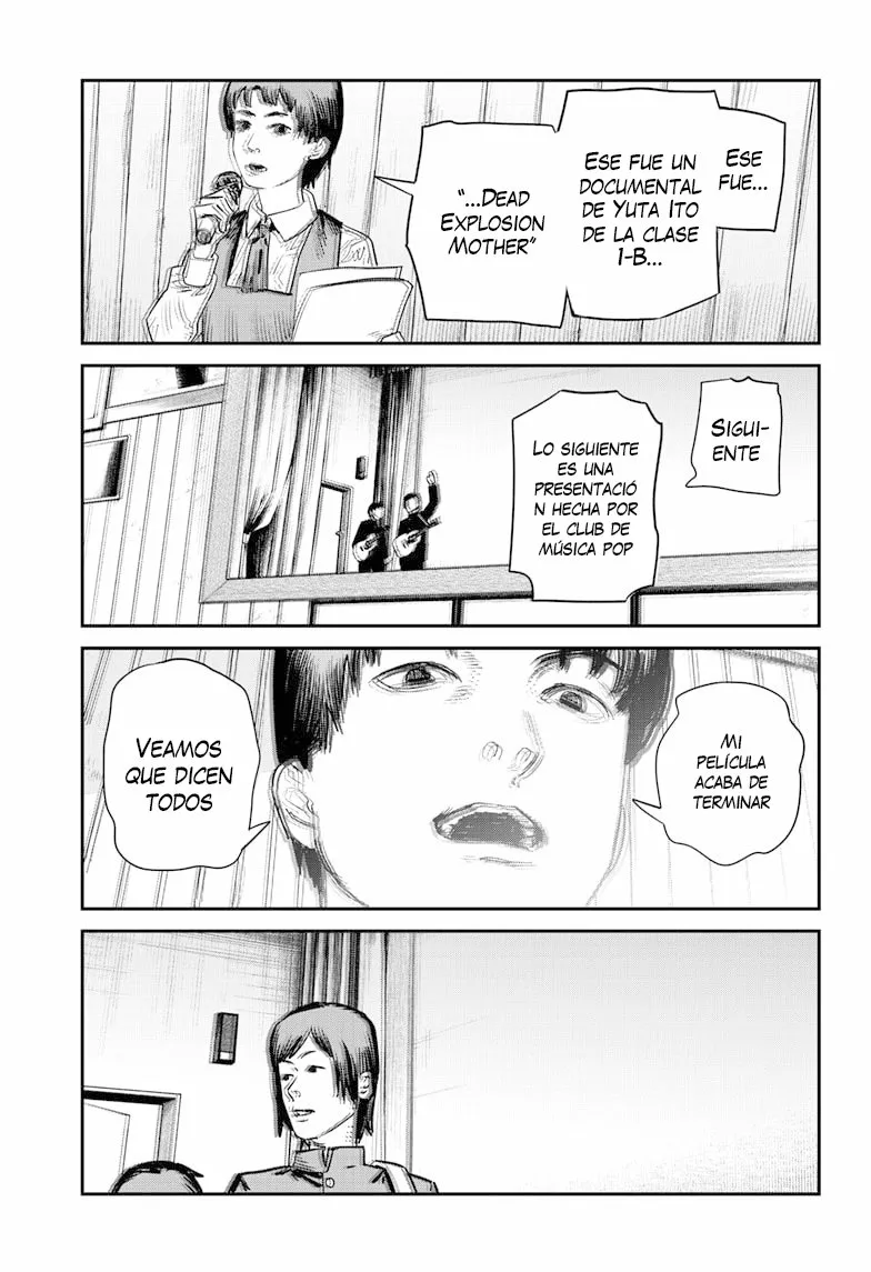 Read Sayonara Eri ES Manga Online