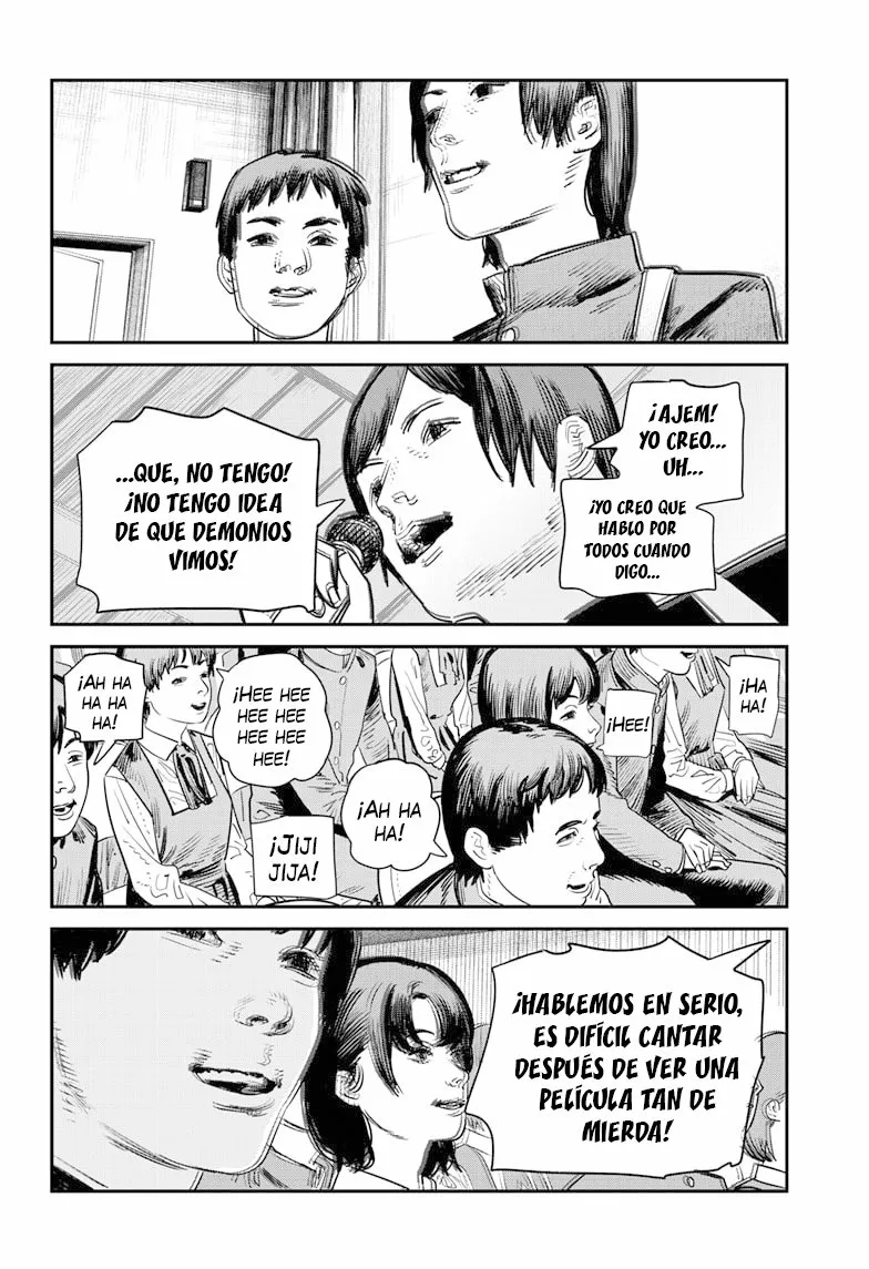 Read Sayonara Eri ES Manga Online