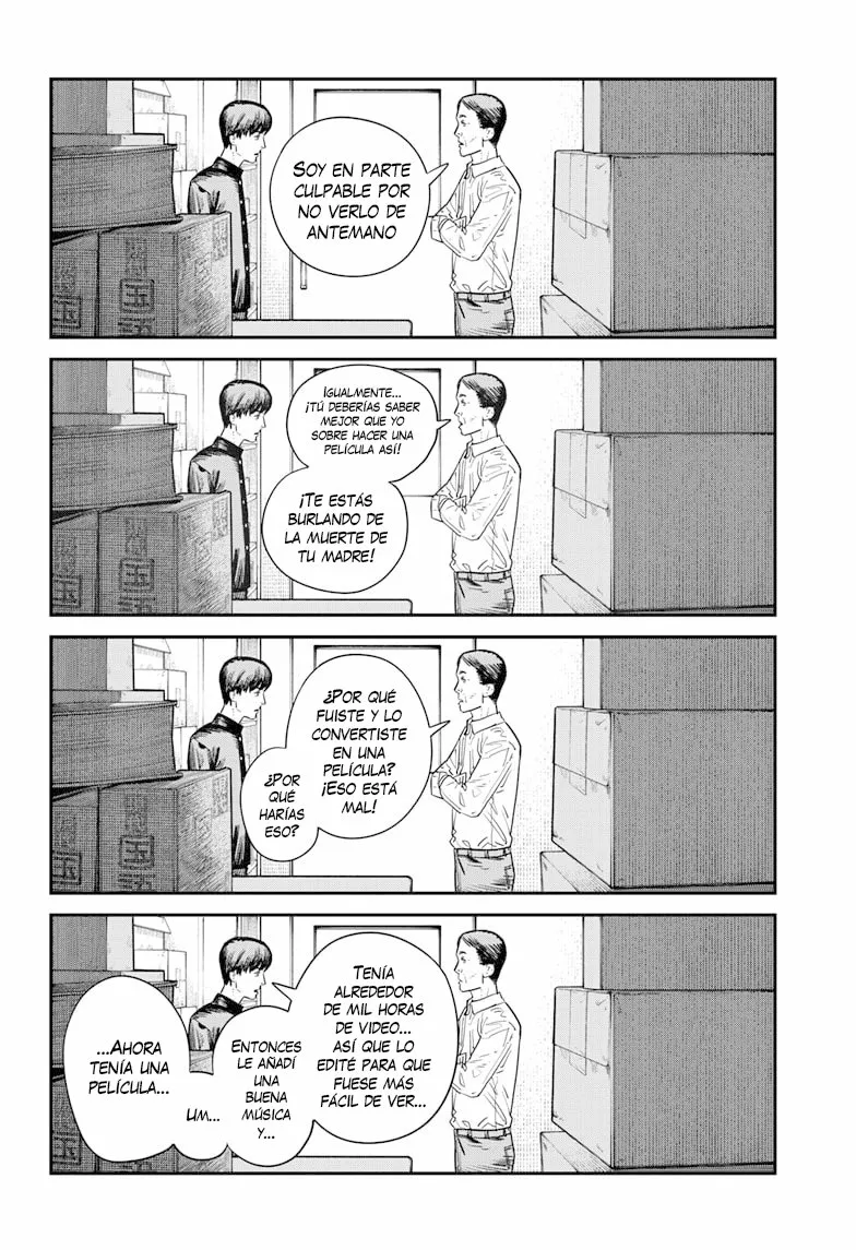 Read Sayonara Eri ES Manga Online