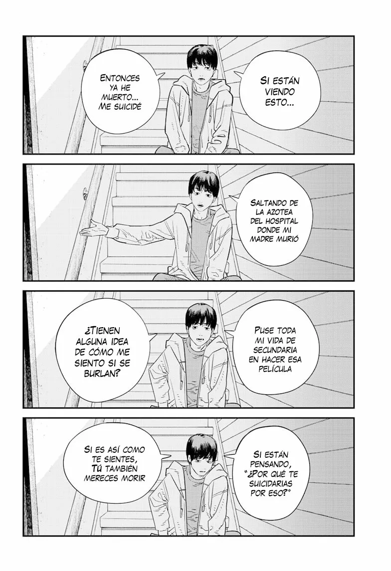 Read Sayonara Eri ES Manga Online