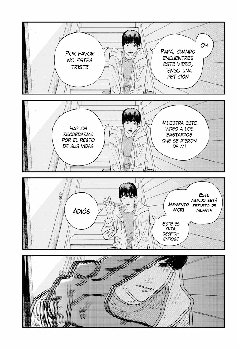Read Sayonara Eri ES Manga Online