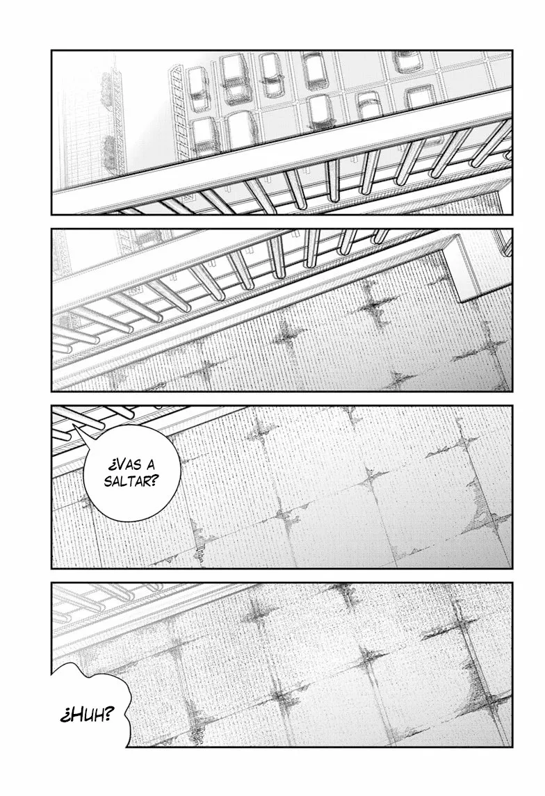 Read Sayonara Eri ES Manga Online