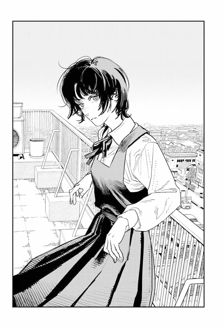 Read Sayonara Eri ES Manga Online