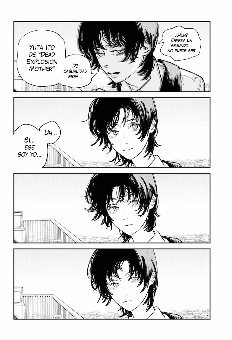 Read Sayonara Eri ES Manga Online