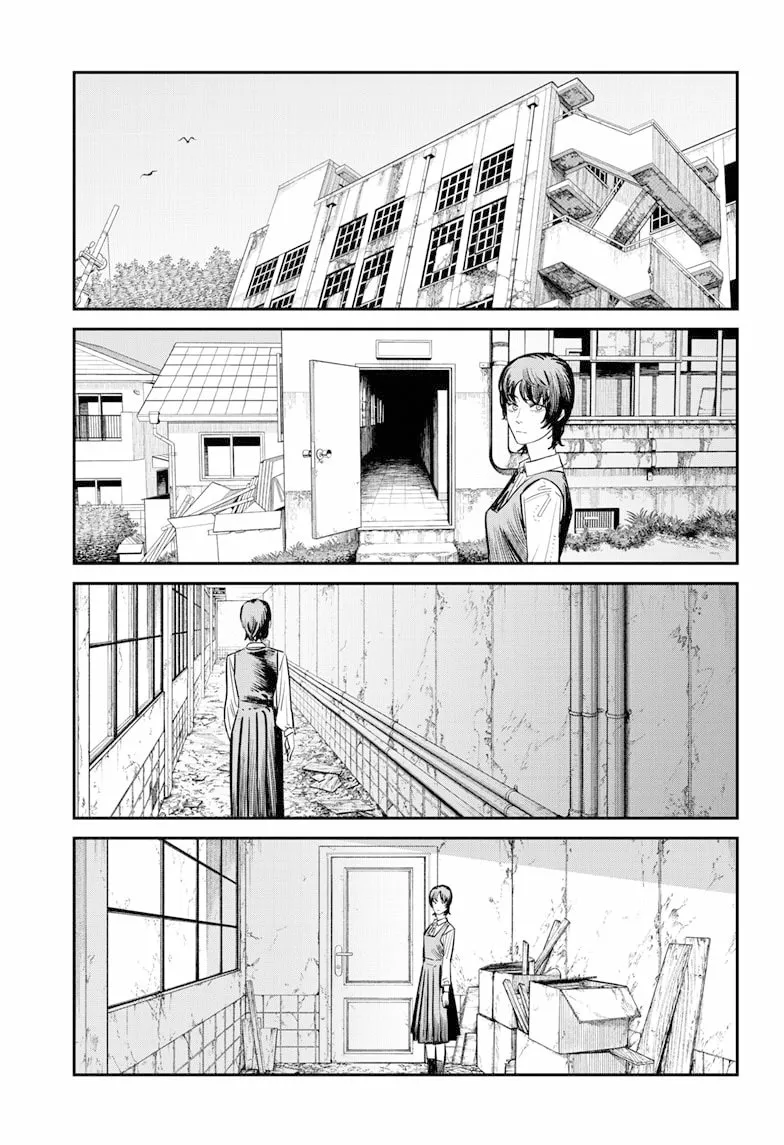 Read Sayonara Eri ES Manga Online