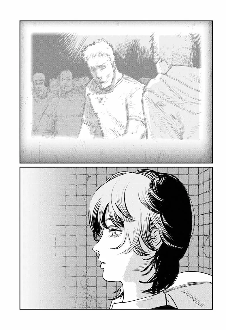 Read Sayonara Eri ES Manga Online