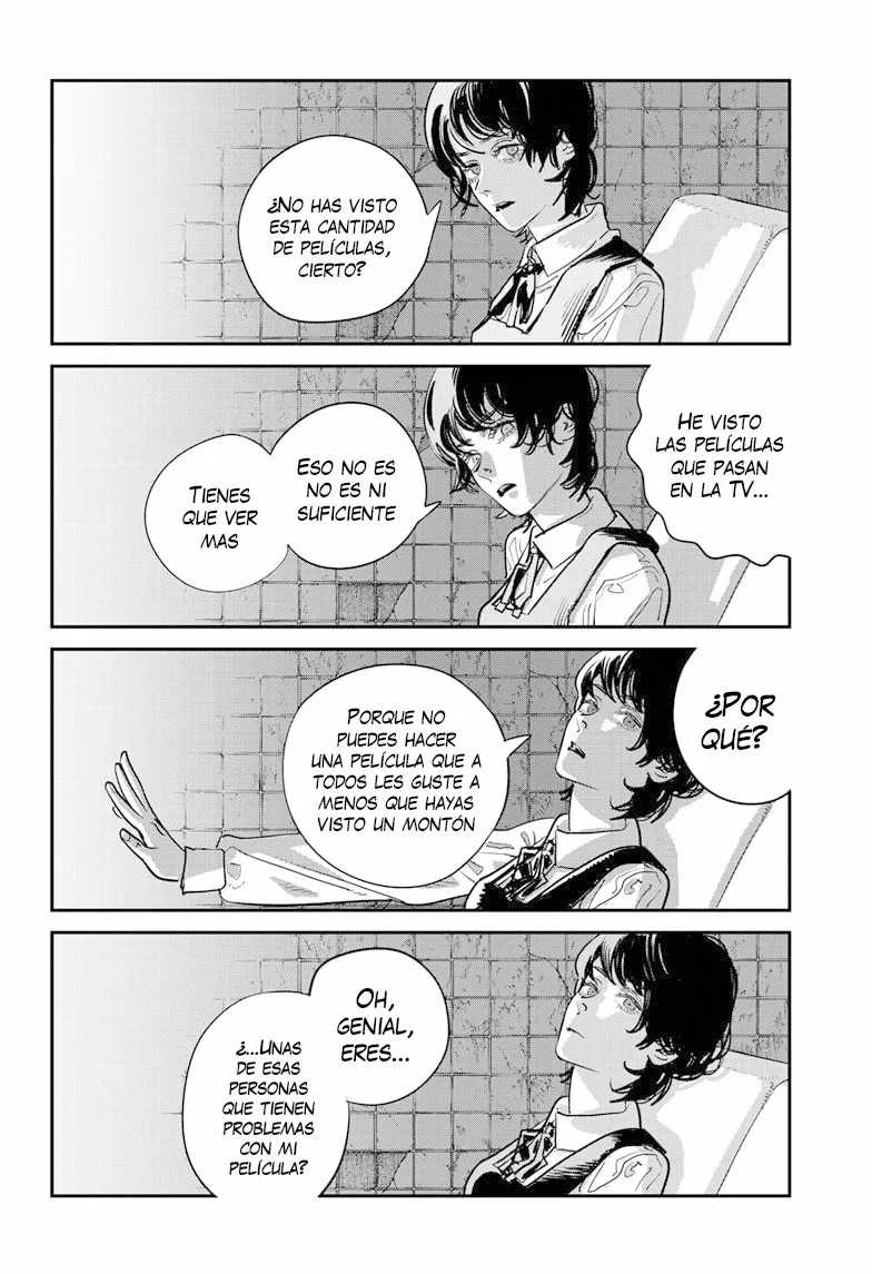 Read Sayonara Eri ES Manga Online
