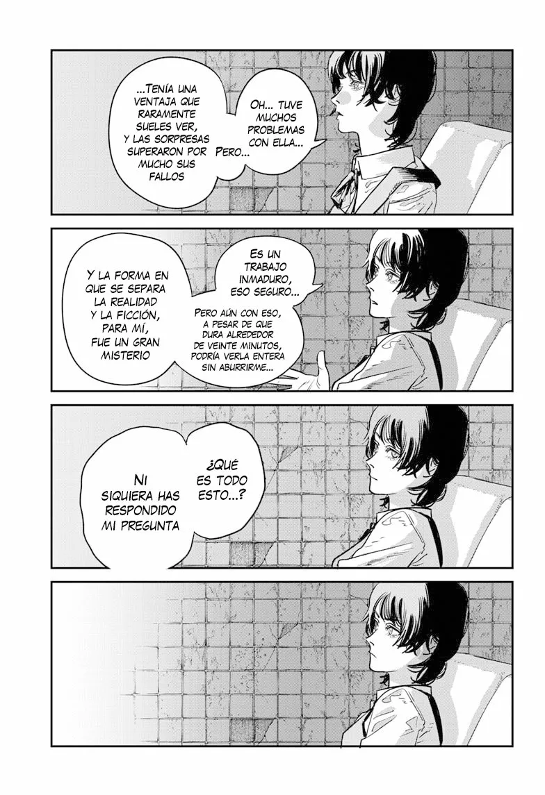 Read Sayonara Eri ES Manga Online
