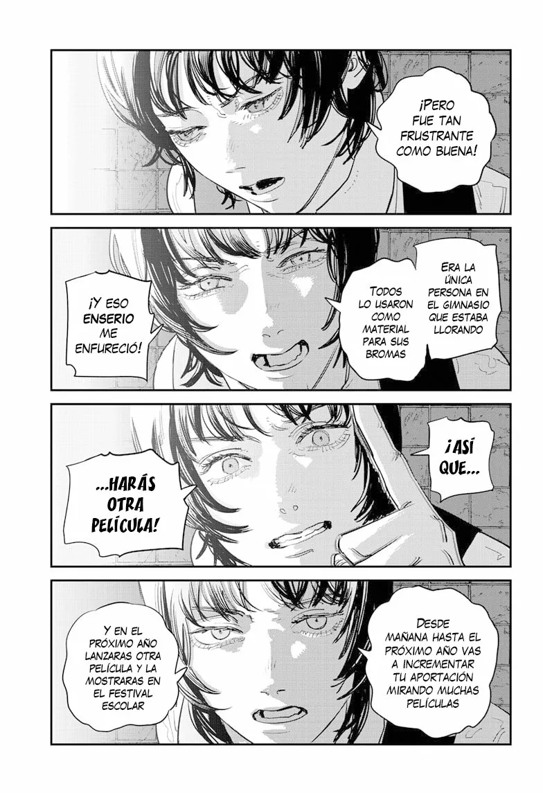 Read Sayonara Eri ES Manga Online