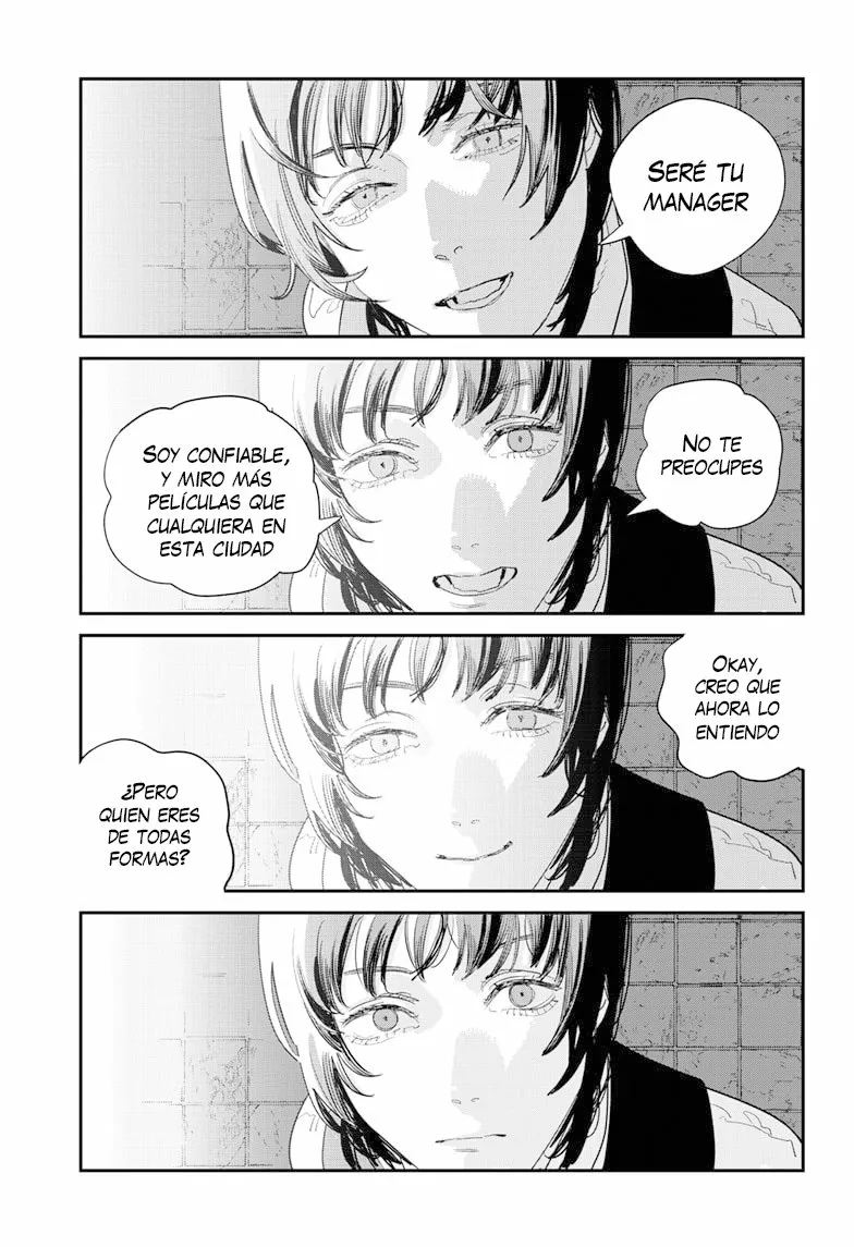 Read Sayonara Eri ES Manga Online