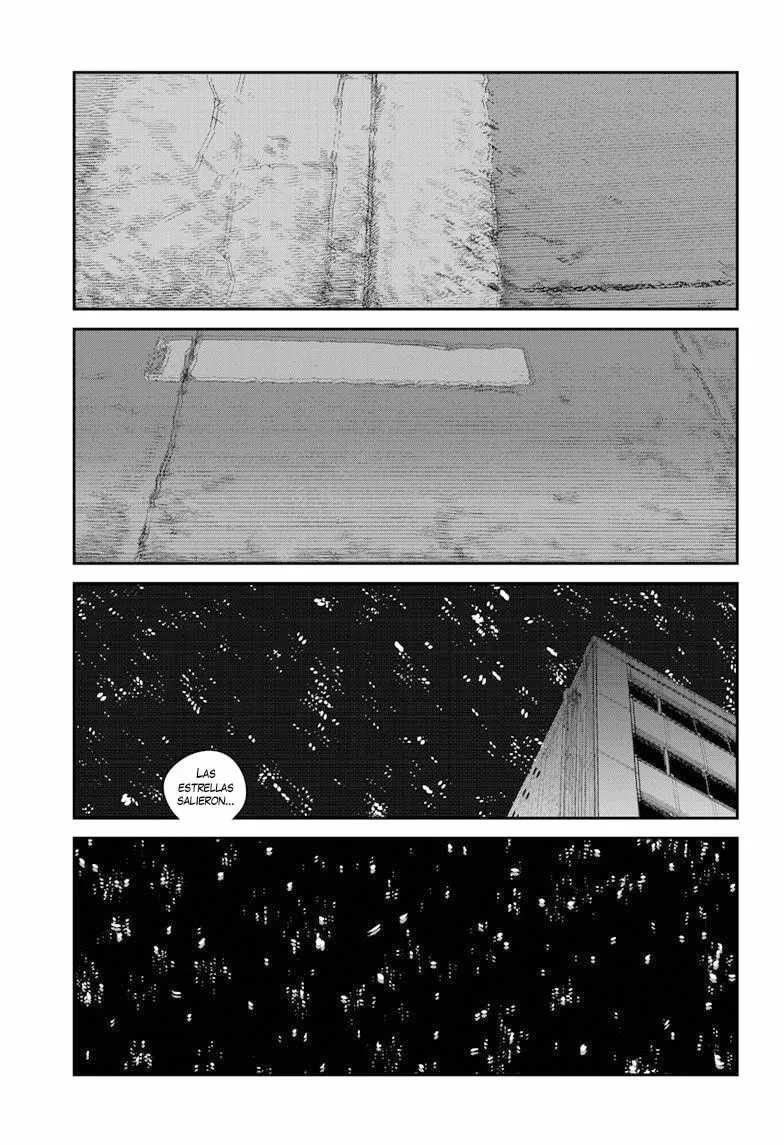 Read Sayonara Eri ES Manga Online