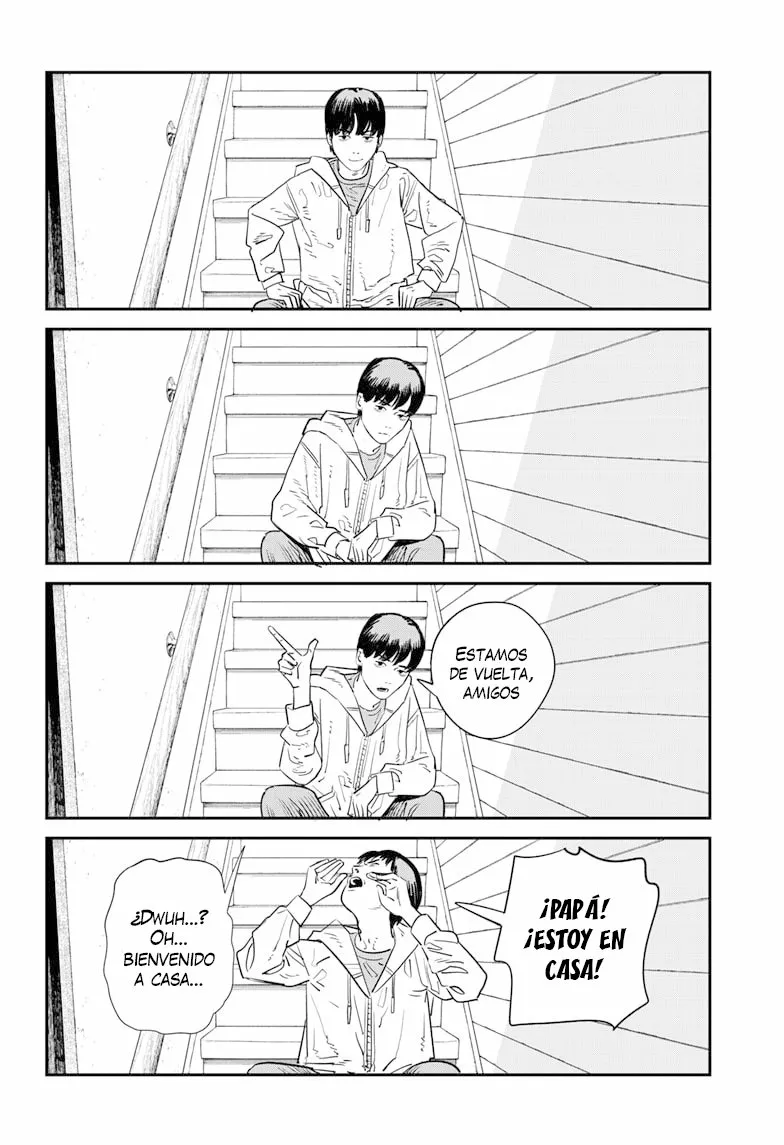 Read Sayonara Eri ES Manga Online