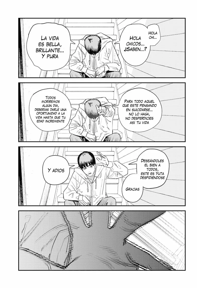 Read Sayonara Eri ES Manga Online